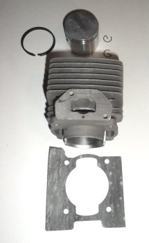 Zylinder komplett für HiKOKI (Hitachi), Tanaka CG27EAS